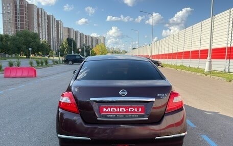Nissan Teana, 2008 год, 690 000 рублей, 1 фотография