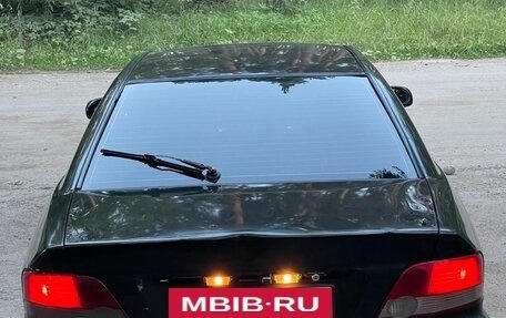 Mitsubishi Galant VIII, 2001 год, 140 000 рублей, 2 фотография