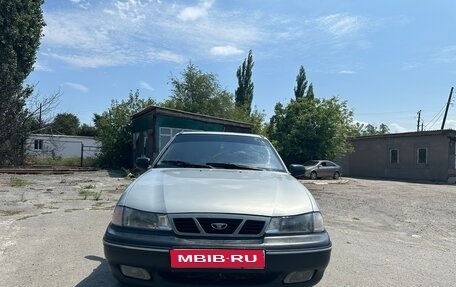 Daewoo Nexia I рестайлинг, 2006 год, 120 000 рублей, 1 фотография