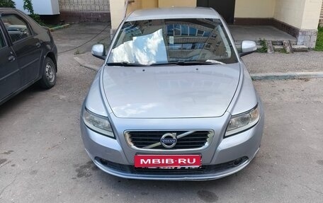 Volvo S40 II, 2011 год, 800 000 рублей, 1 фотография