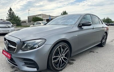 Mercedes-Benz E-Класс AMG, 2017 год, 4 500 000 рублей, 1 фотография