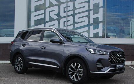 Chery Tiggo 7 Pro, 2023 год, 1 920 000 рублей, 1 фотография