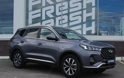 Chery Tiggo 7 Pro, 2023 год, 1 920 000 рублей, 1 фотография