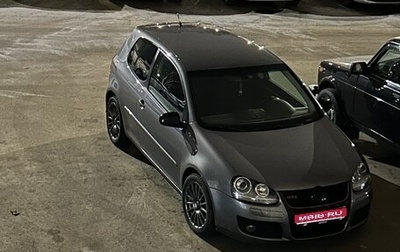 Volkswagen Golf V, 2008 год, 695 000 рублей, 1 фотография