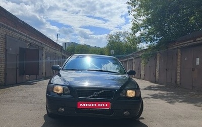 Volvo S60 III, 2001 год, 350 000 рублей, 1 фотография