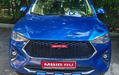Haval F7 I, 2021 год, 1 850 000 рублей, 1 фотография