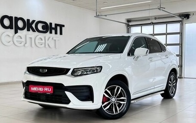 Geely Tugella FY11, 2020 год, 2 150 000 рублей, 1 фотография
