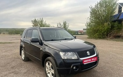 Suzuki Grand Vitara, 2008 год, 760 000 рублей, 1 фотография