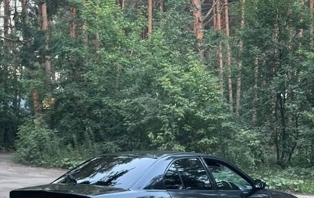 Mitsubishi Galant VIII, 2001 год, 140 000 рублей, 6 фотография