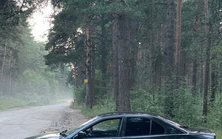 Mitsubishi Galant VIII, 2001 год, 140 000 рублей, 8 фотография