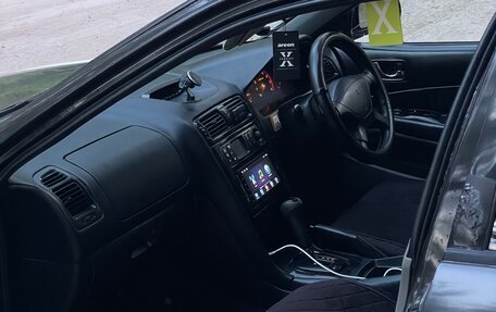 Mitsubishi Galant VIII, 2001 год, 140 000 рублей, 9 фотография