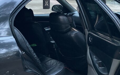 Mitsubishi Galant VIII, 2001 год, 140 000 рублей, 10 фотография