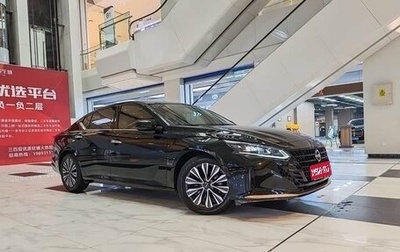Nissan Teana, 2025 год, 1 813 000 рублей, 1 фотография