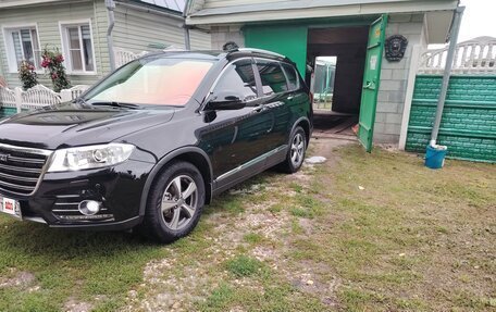 Haval H6, 2018 год, 1 800 000 рублей, 2 фотография