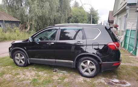 Haval H6, 2018 год, 1 800 000 рублей, 3 фотография
