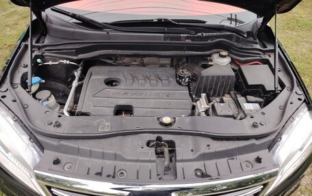 Haval H6, 2018 год, 1 800 000 рублей, 6 фотография