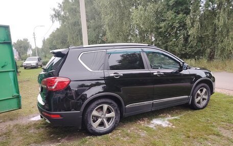Haval H6, 2018 год, 1 800 000 рублей, 4 фотография