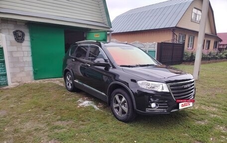 Haval H6, 2018 год, 1 800 000 рублей, 5 фотография