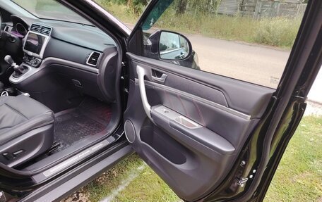 Haval H6, 2018 год, 1 800 000 рублей, 9 фотография