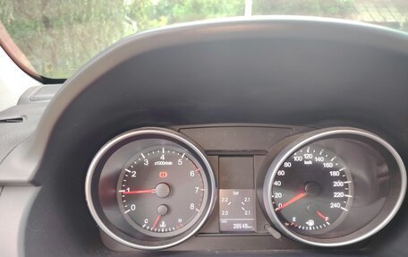 Haval H6, 2018 год, 1 800 000 рублей, 12 фотография