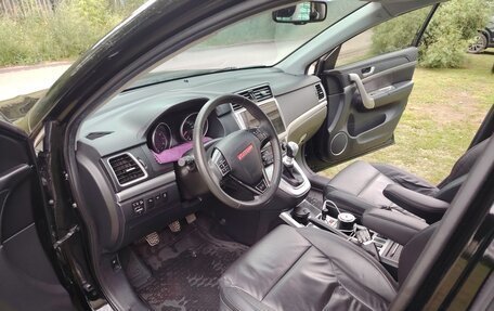 Haval H6, 2018 год, 1 800 000 рублей, 14 фотография