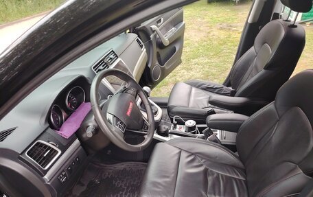 Haval H6, 2018 год, 1 800 000 рублей, 13 фотография