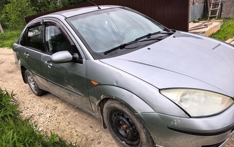 Ford Focus IV, 2004 год, 135 000 рублей, 4 фотография