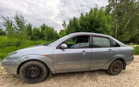 Ford Focus IV, 2004 год, 135 000 рублей, 6 фотография