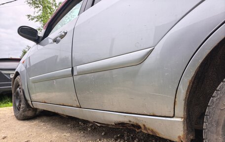 Ford Focus IV, 2004 год, 135 000 рублей, 2 фотография