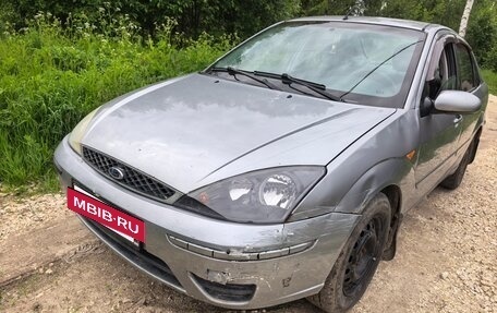 Ford Focus IV, 2004 год, 135 000 рублей, 5 фотография