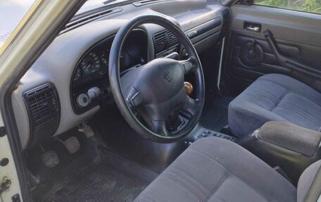 ГАЗ 3110 «Волга», 1998 год, 155 000 рублей, 3 фотография