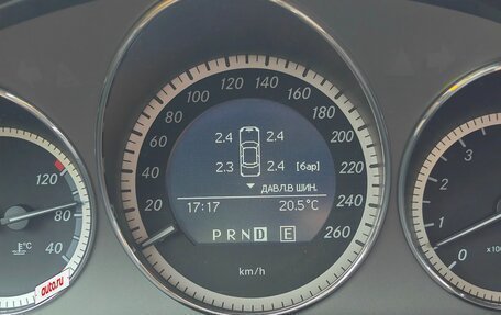 Mercedes-Benz C-Класс, 2010 год, 1 200 000 рублей, 8 фотография