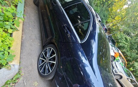 Mercedes-Benz C-Класс, 2010 год, 1 200 000 рублей, 4 фотография