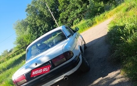 ГАЗ 3110 «Волга», 1998 год, 155 000 рублей, 4 фотография
