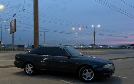 Toyota Camry V30, 1992 год, 295 000 рублей, 4 фотография