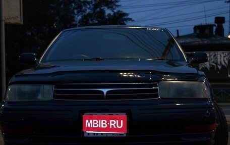 Toyota Camry V30, 1992 год, 295 000 рублей, 8 фотография