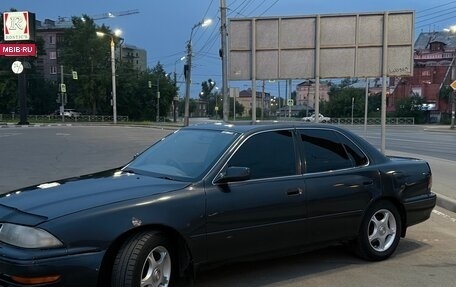 Toyota Camry V30, 1992 год, 295 000 рублей, 6 фотография