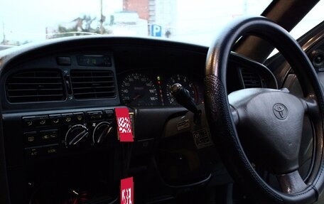 Toyota Camry V30, 1992 год, 295 000 рублей, 13 фотография