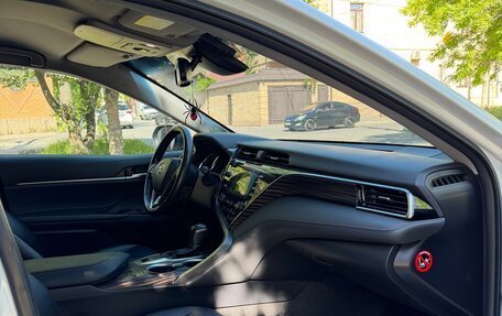 Toyota Camry, 2020 год, 2 499 999 рублей, 17 фотография