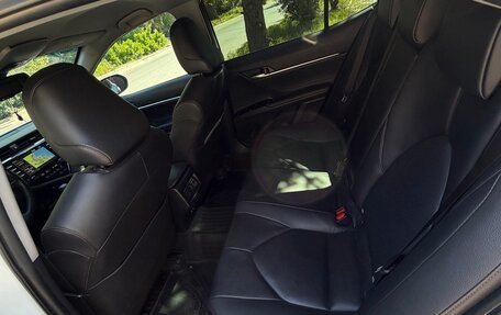 Toyota Camry, 2020 год, 2 499 999 рублей, 18 фотография