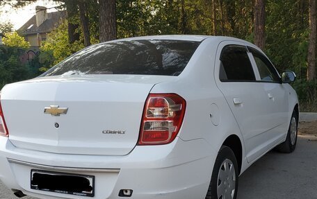 Chevrolet Cobalt II, 2020 год, 930 000 рублей, 5 фотография