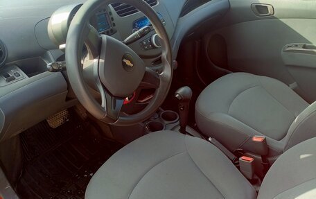 Chevrolet Spark III, 2013 год, 700 000 рублей, 8 фотография