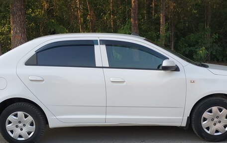 Chevrolet Cobalt II, 2020 год, 930 000 рублей, 6 фотография