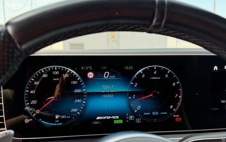 Mercedes-Benz GLE Coupe AMG, 2022 год, 8 100 000 рублей, 9 фотография