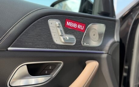 Mercedes-Benz GLE Coupe AMG, 2022 год, 8 100 000 рублей, 12 фотография