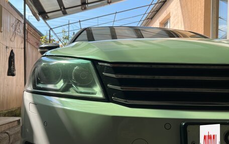 Volkswagen Passat B7, 2012 год, 1 200 000 рублей, 4 фотография