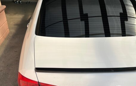 Volkswagen Passat B7, 2012 год, 1 200 000 рублей, 8 фотография