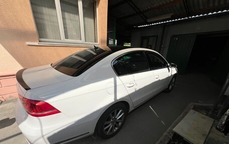 Volkswagen Passat B7, 2012 год, 1 200 000 рублей, 11 фотография
