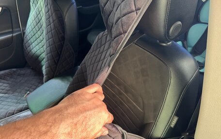 Volkswagen Passat B7, 2012 год, 1 200 000 рублей, 14 фотография