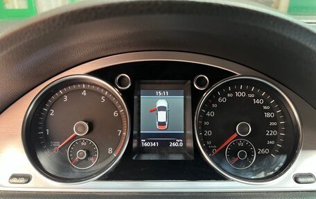 Volkswagen Passat B7, 2012 год, 1 200 000 рублей, 15 фотография